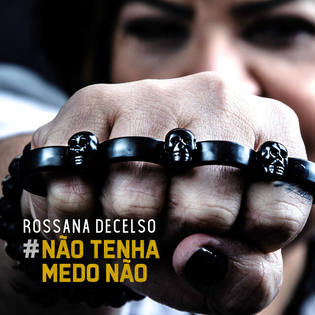 Não Tenha Medo Não