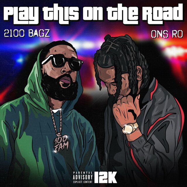 Play This On The Road (P.T.O.T.R)