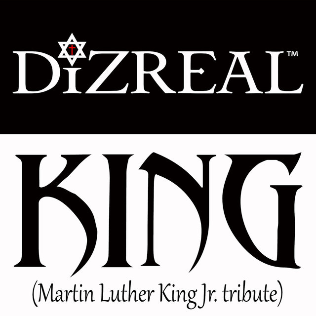 King (Martin Luther King Jr. Tribute)