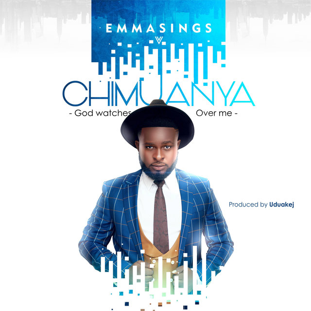 Chimuanya
