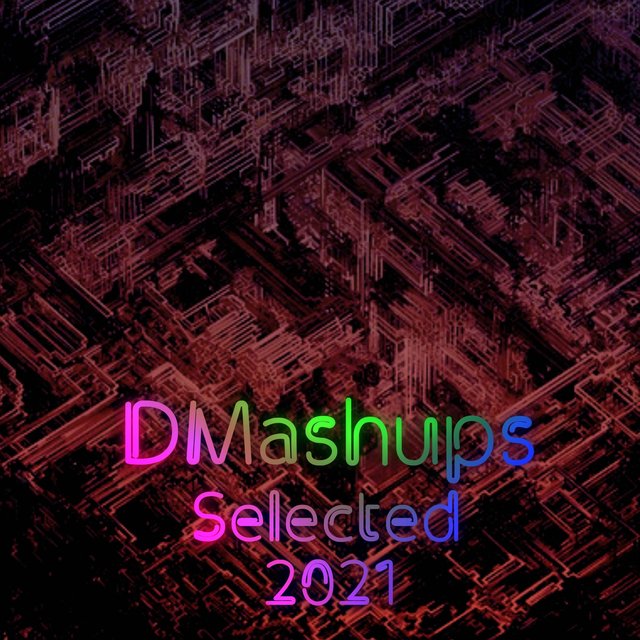 DMashups Selected 2021