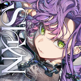 常闇トワ - TIDAL