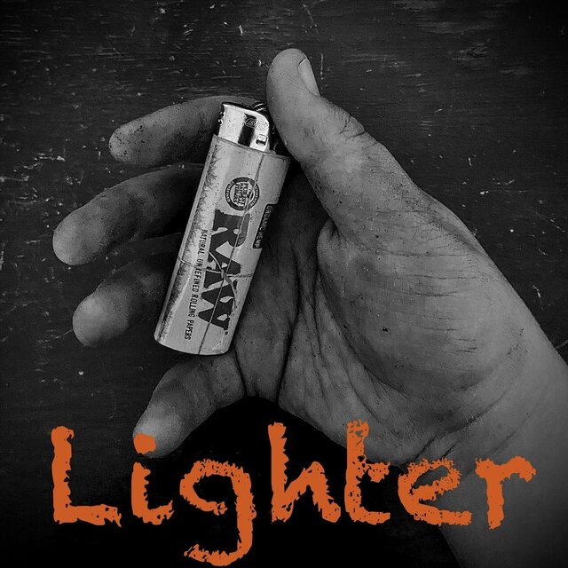 Lighter