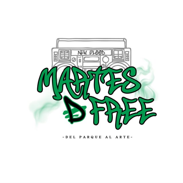 Cyfher Martes de Free (feat. Zapato, Pandho, Alkemizt, Jostad, Reber, Lil Chico, JACB & Chaps)