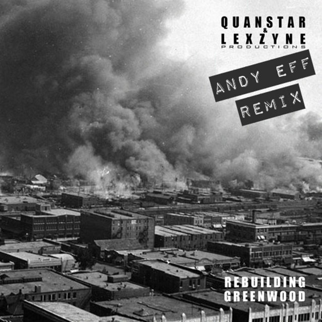 Greenwood (Andy Eff Mix)