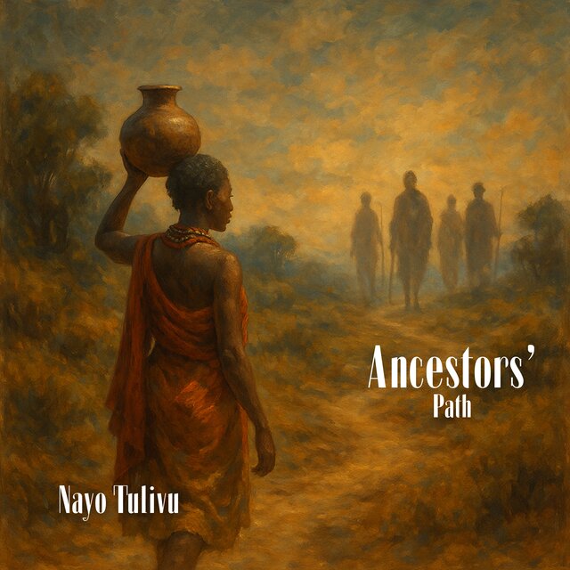 Ancestors’ Path