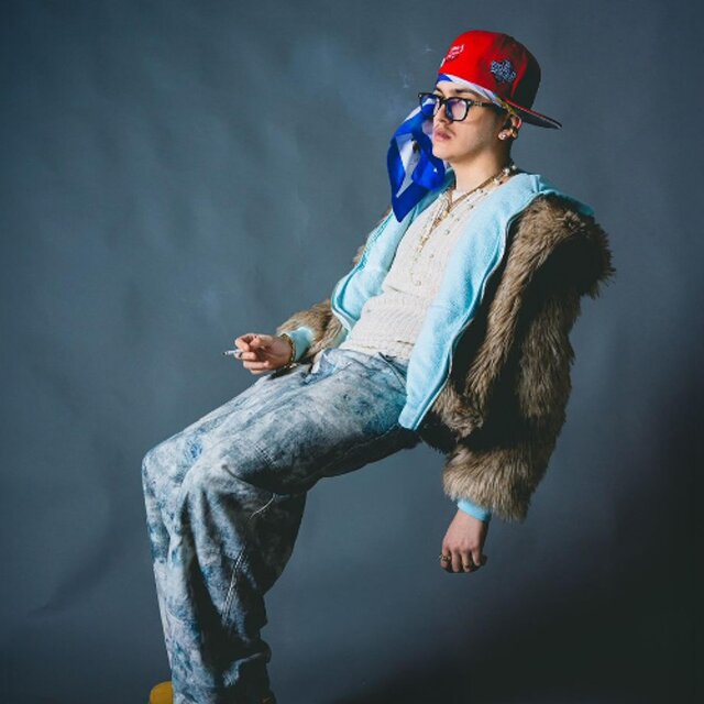 Sizi Allah Sevsin - Hoodtrap/Jerk
