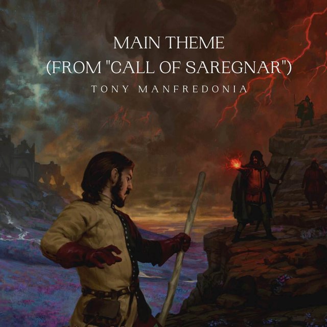 Main Theme (From 