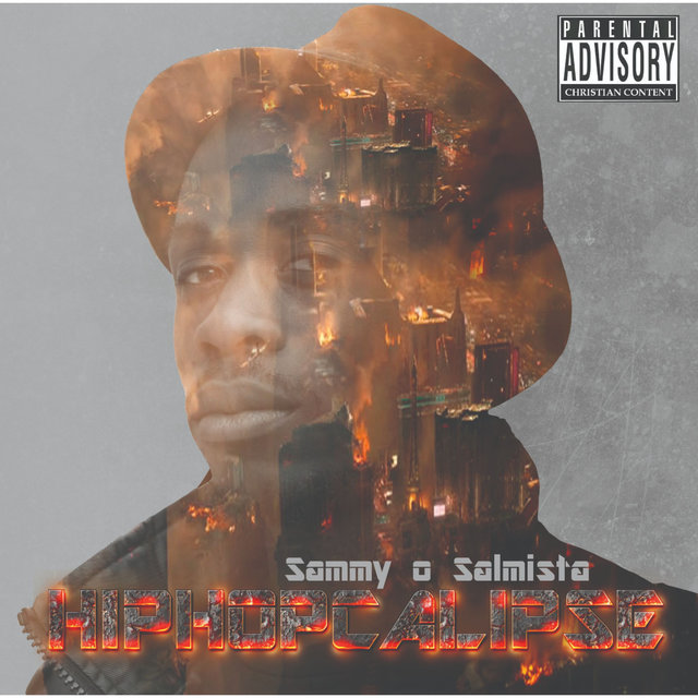 Hiphopcalipse