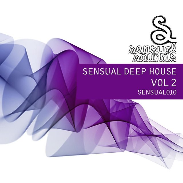 Sensual Deep House, Vol. 2