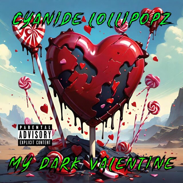 My Dark Valentine