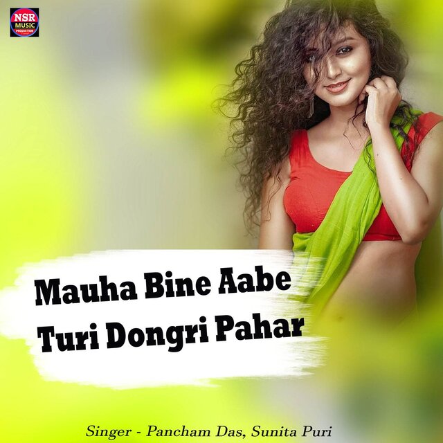 Mauha Bine Aabe Turi Dongri Pahar