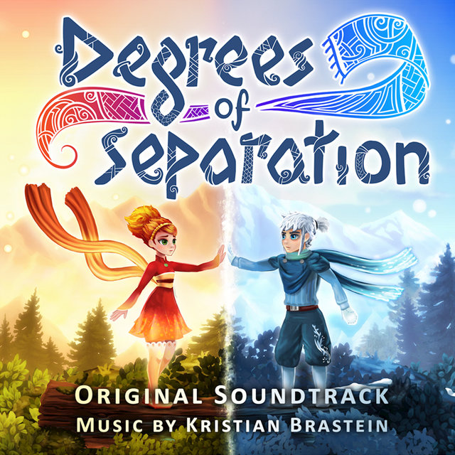 Degrees of Separation (Original Soundtrack)