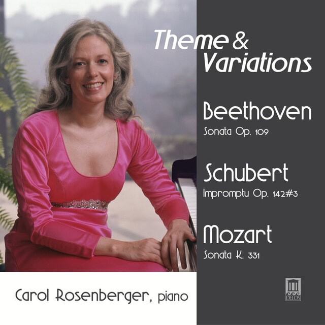 Theme & Variations