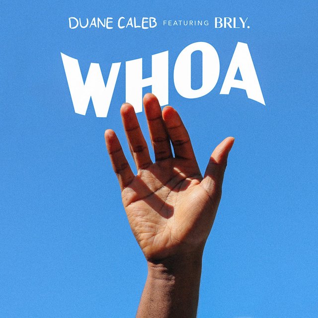 Whoa (feat. Brly.)