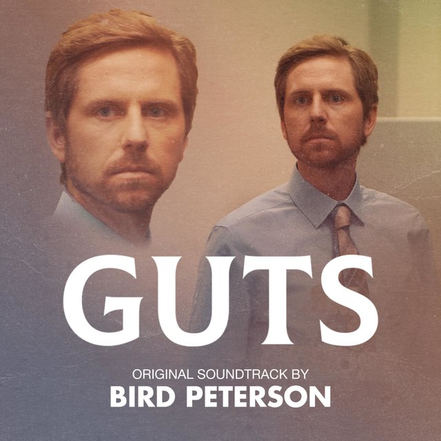 Guts (Original Soundtrack Suite)