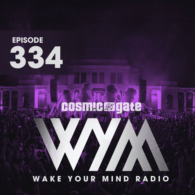 Wake Your Mind Radio 334