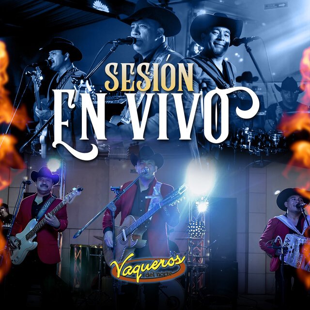 Sesion (En Vivo)