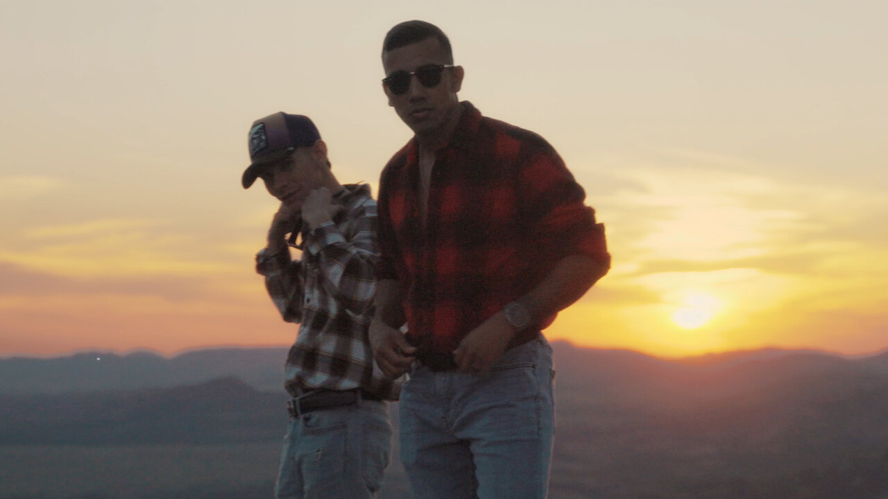 Ikigai (Official Music Video)