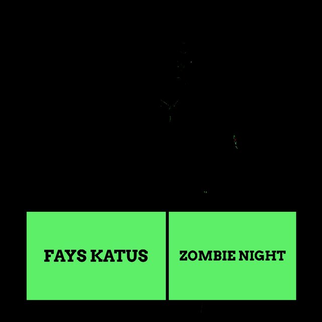 Zombie Night
