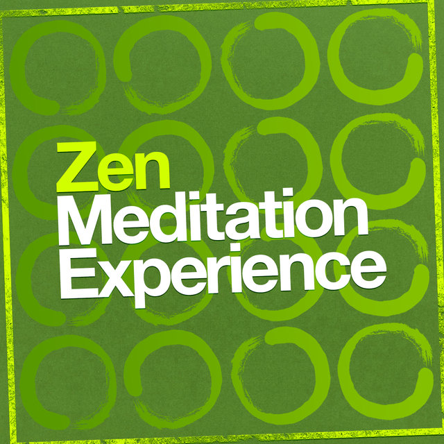 Zen Meditation Experience