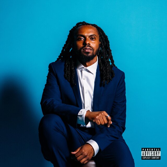 BE-SIDE BLUES