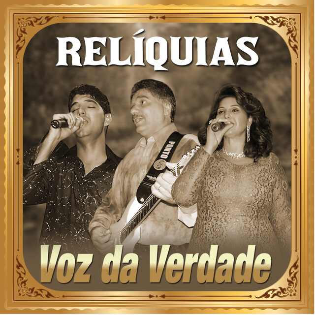 Relíquias