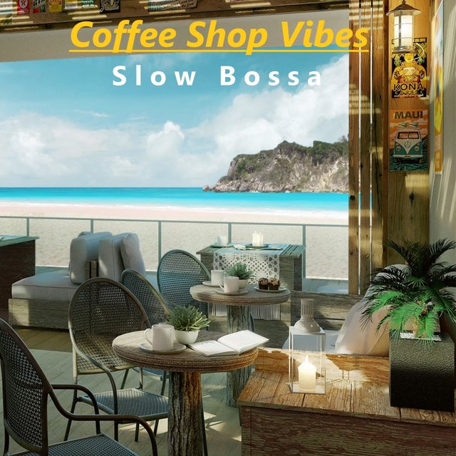 Slow Bossa