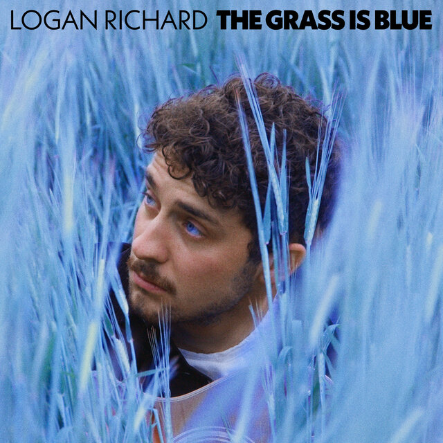 The Grass Is Blue (Everywhere I Go)