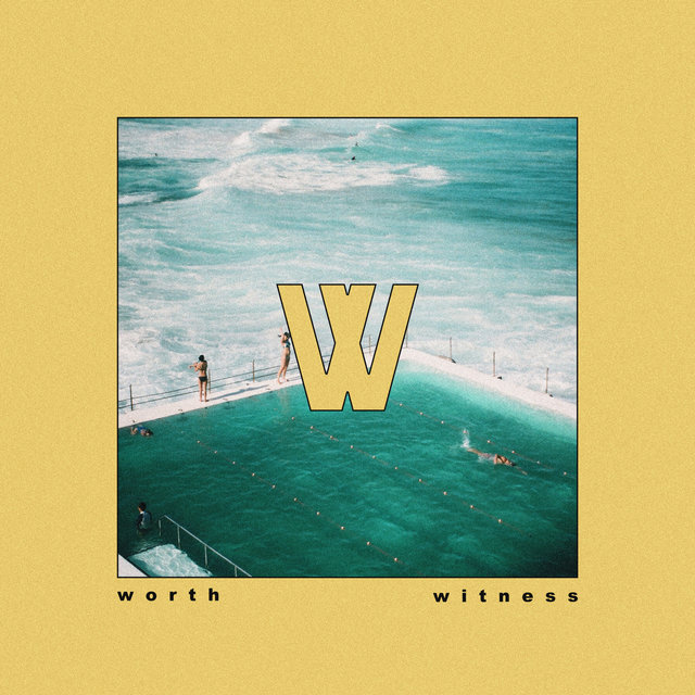 Worth Witness Split EP