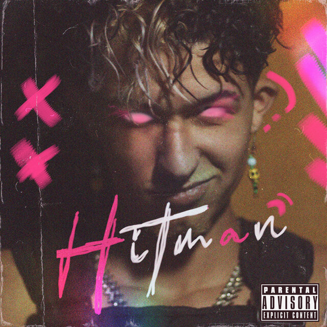 Hitman