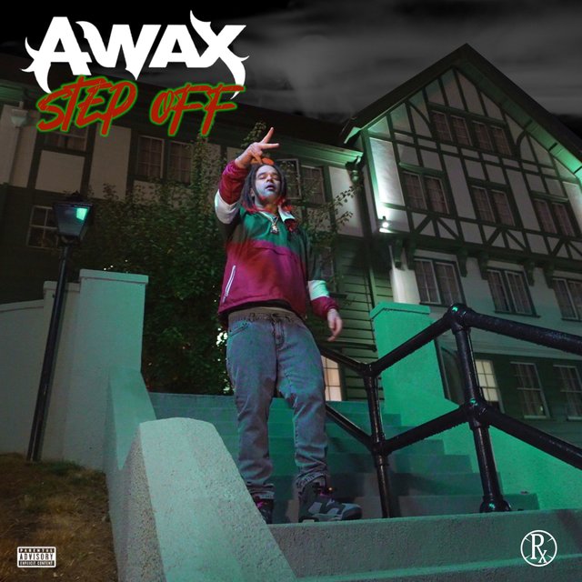 Step Off