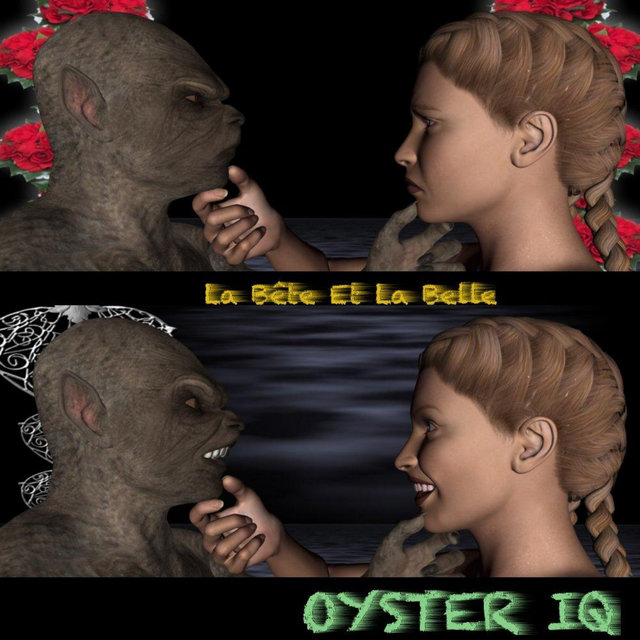 La Bête Et La Belle