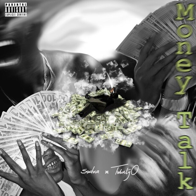 MONEY TALK (feat. TwentyO)