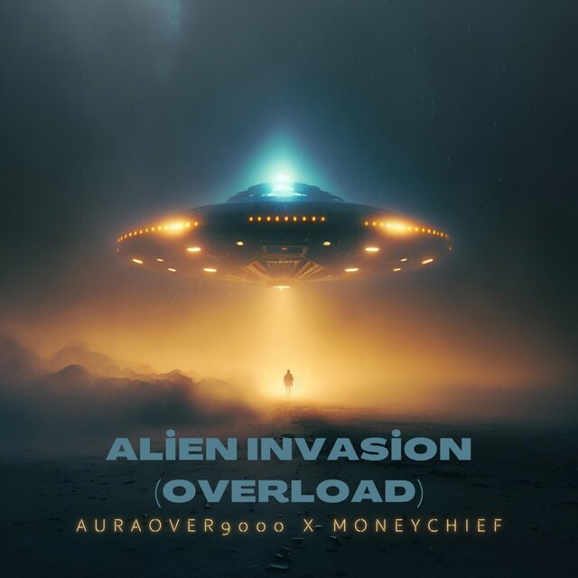 Alien Invasion (Overload)