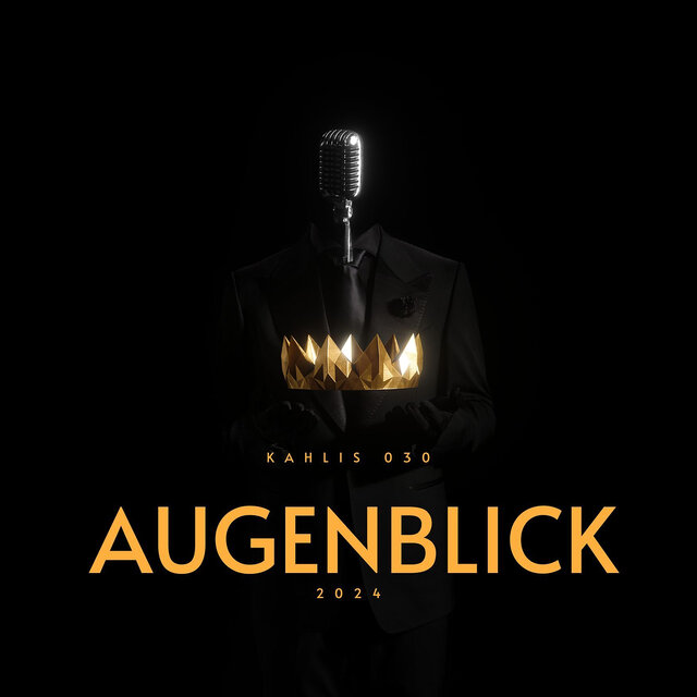 Augenblick