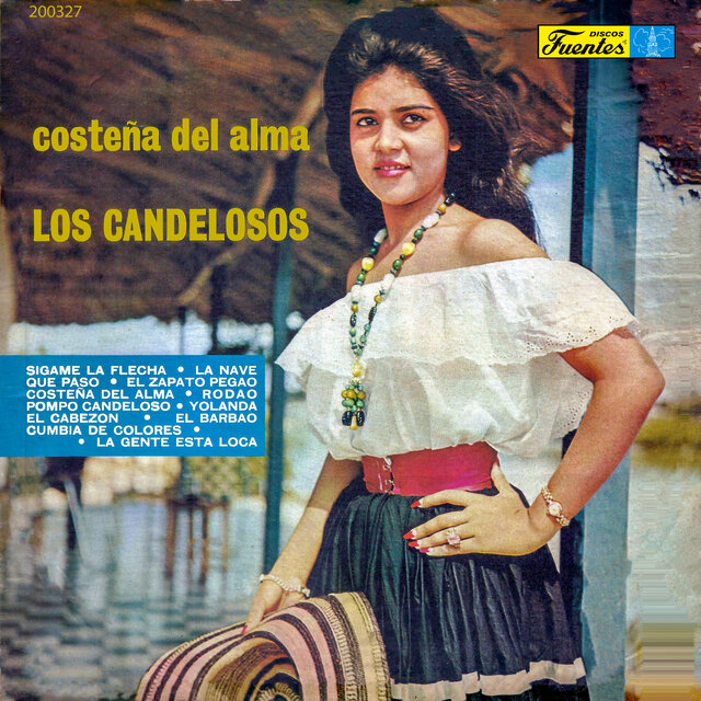 Costeña Del Alma