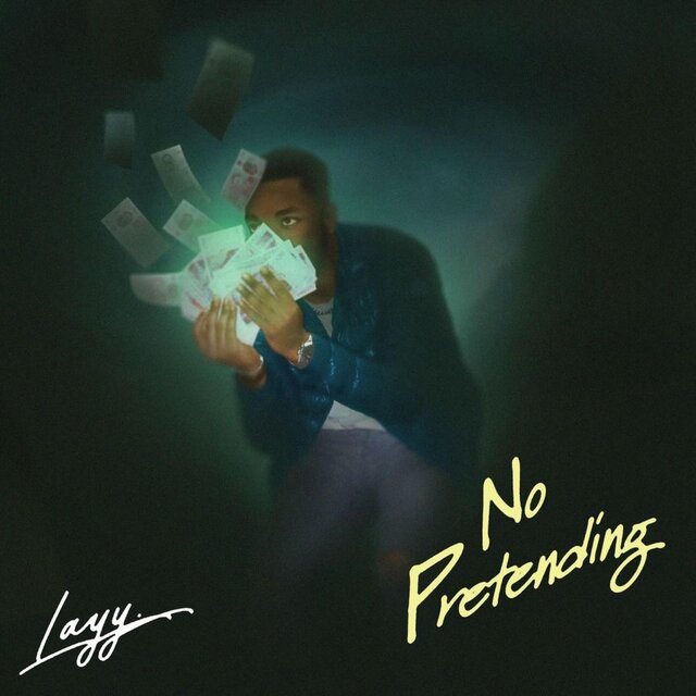 No Pretending