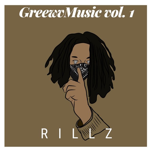 Greewvmuziq, Vol. 1