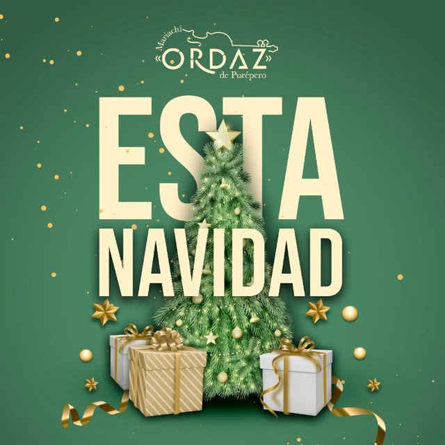 Esta navidad