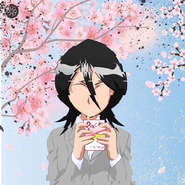 Bleach Lofi Nostalgia