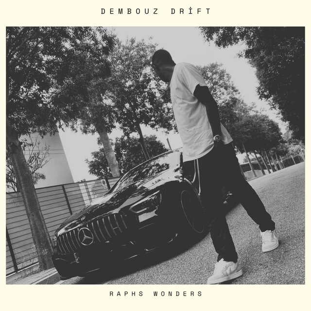 Dembouz Drift