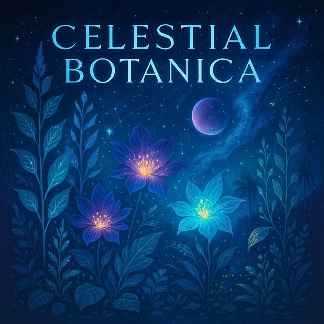 Celestial Botanica