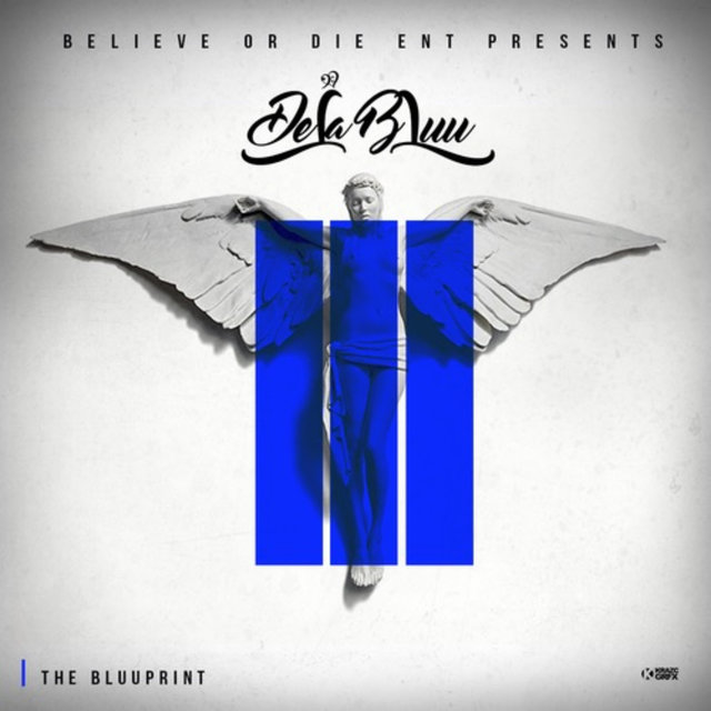 The BluuPrint