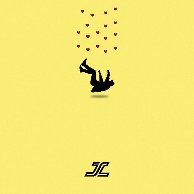 Fallin (feat. Myke Grizzly )