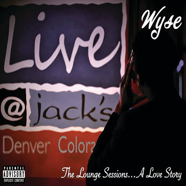 The Lounge Sessions...A Love Story