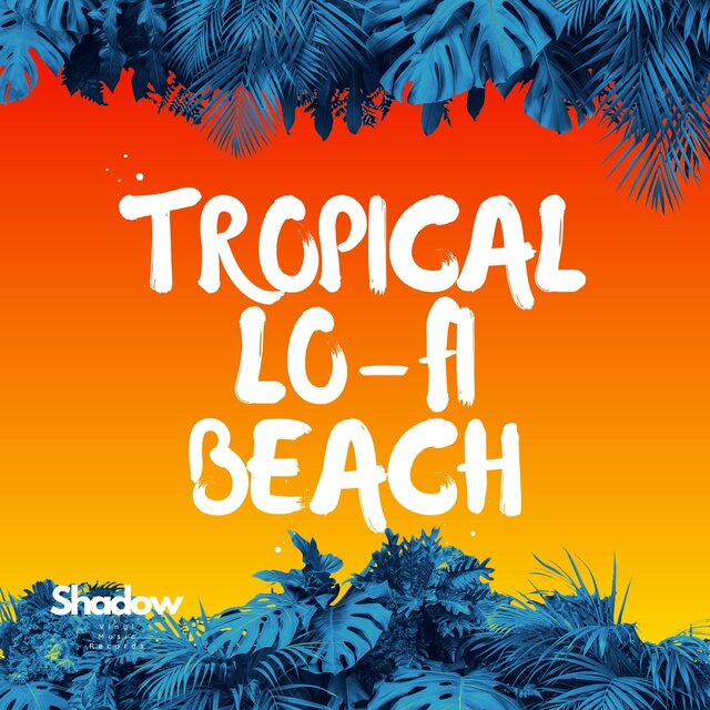 Tropical Lo-fi Beach