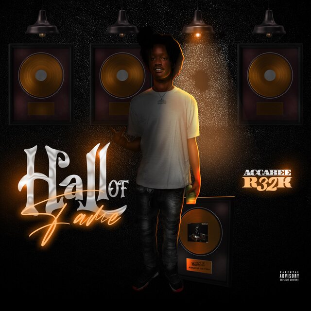 Hall Of Fame