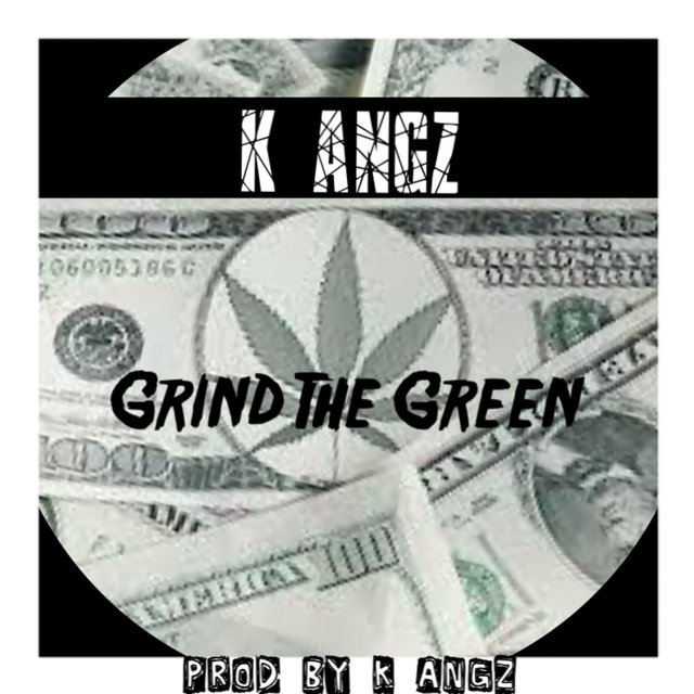 Grind The Green