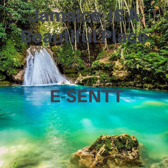 Jamaica Is A Beautiful Place